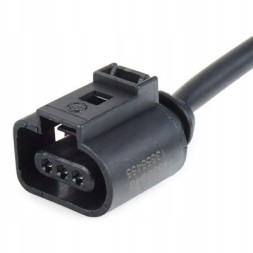 Ridex 3252S0013 Датчик кута повороту керівники для vw polo (9n) rid
