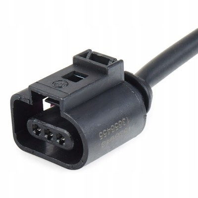Ridex 3252S0013 Датчик кута повороту керівники для vw polo (9n) rid