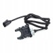 Ridex 3252S0013 Датчик кута повороту керівники для vw polo (9n) rid