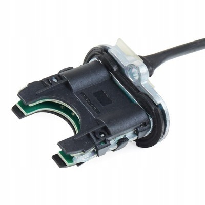 Ridex 3252S0013 Датчик кута повороту керівники для vw polo (9n) rid