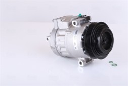 890685 NISSENS Компресор кондиціонера