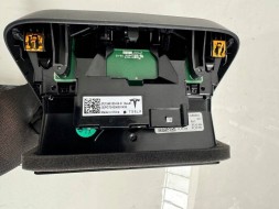 Tesla 2022 Tesla Модель Y Елемент центральної консолі 108792902C