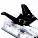 EinParts Automotive EPBL05 Epbl05 світлодіодна попереджувальна лампа 100 см 12-24v 396w