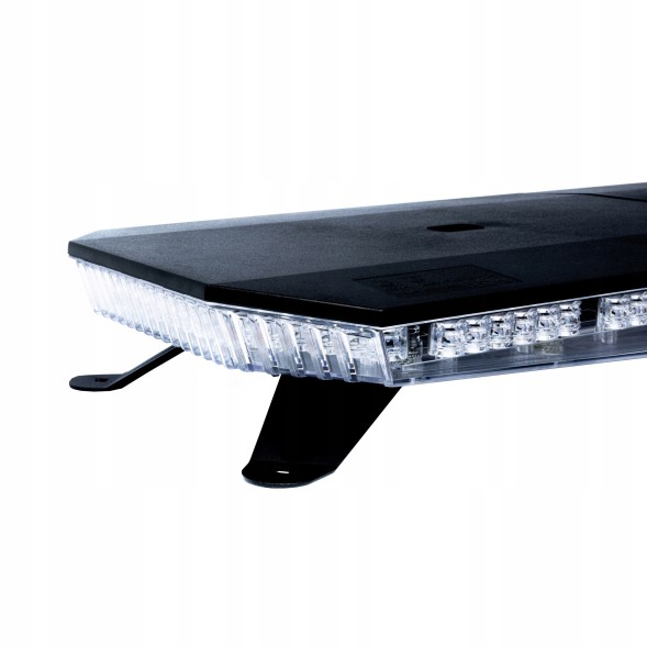 EinParts Automotive EPBL05 Epbl05 світлодіодна попереджувальна лампа 100 см 12-24v 396w