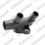 WF0055 VERNET Фланець системи охолодження