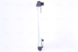 Nissens NIS 62740 Радіатор, система охолодження двигуна nissens 62740