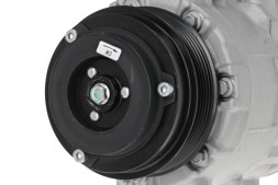 Valeo 690204 Компресор кондиціонера valeo 690204