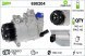 Valeo 690204 Компресор кондиціонера valeo 690204
