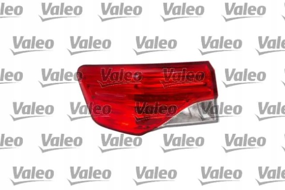 Valeo 044906 Задня лампа 044906 valeo toyota avensis iii