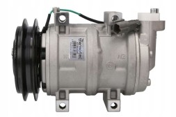 Thermotec KTT090487 Компресор кондиціонера (r134a) thermotec ktt090487