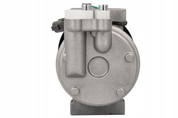 Thermotec KTT090487 Компресор кондиціонера (r134a) thermotec ktt090487