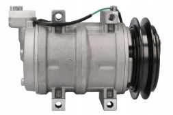 Thermotec KTT090487 Компресор кондиціонера (r134a) thermotec ktt090487