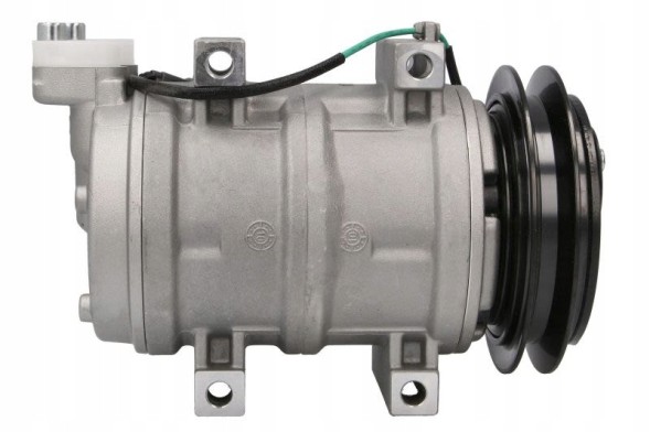 Thermotec KTT090487 Компресор кондиціонера (r134a) thermotec ktt090487