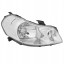TYC 3075103E MHM TUNING Рефлектор Фара Tyc Suzuki Sx4 та Fiat Sedici 2006-2014 рр. Правий (R).