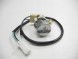 Mazda OE НАБІР КЛЮЧІВ / ЗАМАК ЗАПАЛЮВАННЯ MAZDA 323 BH3N-09-010D