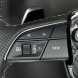 Audi OE 4M0419091T RS Кермо шкіряне для Audi SQ8 Q8 4M8, Q7 SQ7 4M0, сіра нитка, пелюстки RS