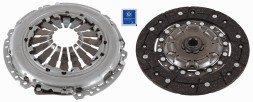 3 000 951 582 SACHS Ремонтний комплект зчеплення РОЗПРОДАЖ