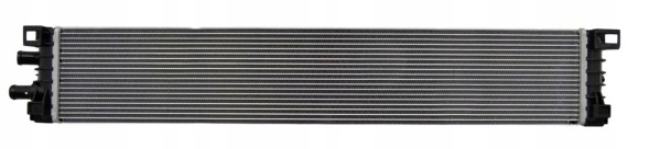 SRLine 1896966350 Радіатор audi 80a145804d / 80a145804a / 8w0145804a