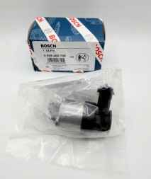 Bosch 0928400788 9806448980 1810413 CZUJNIK CIŚNIENIA REGULACJI PALIWA Клапан палива renault dacia 1.5dci 0928400788 bosch