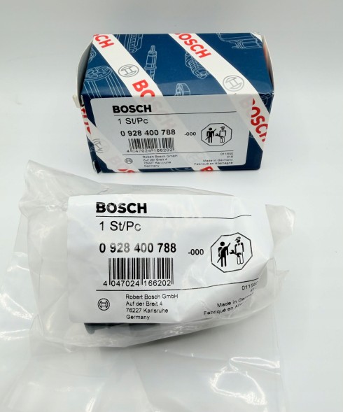 Bosch 0928400788 9806448980 1810413 CZUJNIK CIŚNIENIA REGULACJI PALIWA Клапан палива renault dacia 1.5dci 0928400788 bosch