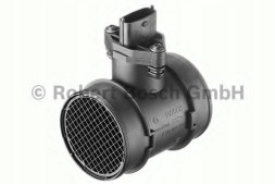Bosch 0 281 002 180 Витратомір повітря опель