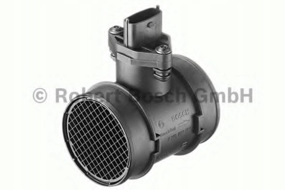 Bosch 0 281 002 180 Витратомір повітря опель