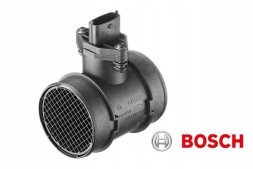 Bosch 0 281 002 180 Витратомір повітря опель