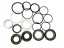 MSG VW9014KIT Ремкомплект рульової рейки VW Caddy III 04-15