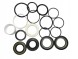 MSG VW9014KIT Ремкомплект рульової рейки VW Caddy III 04-15