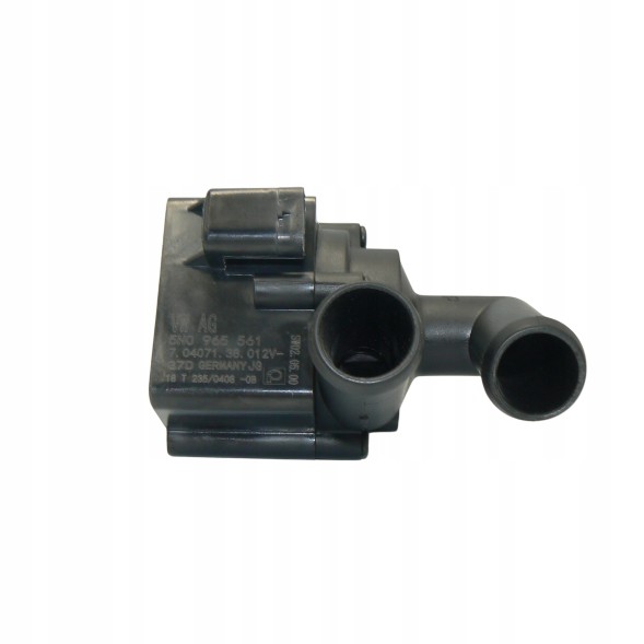 Volkswagen OE 5N0965561 Водяний насос паркувального опалення oe volkswagen 5n0 965 561