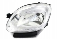 Китай 955-0944L9661-1168LMLD-EMBM FIAT PANDA 2012- ЛАМПА ФАРА ЛІВА НОВА DEPO