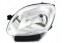Китай 955-0944L9661-1168LMLD-EMBM FIAT PANDA 2012- ЛАМПА ФАРА ЛІВА НОВА DEPO