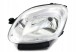 Китай 955-0944L9661-1168LMLD-EMBM FIAT PANDA 2012- ЛАМПА ФАРА ЛІВА НОВА DEPO