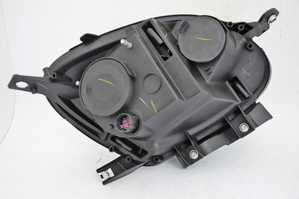 Китай 955-0944L9661-1168LMLD-EMBM FIAT PANDA 2012- ЛАМПА ФАРА ЛІВА НОВА DEPO