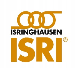 ISRI 48142145 НАГРІВАЮЧИЙ КИТОК ДЛЯ Крісла ISRI 6000 6500 6820 PRO 24V