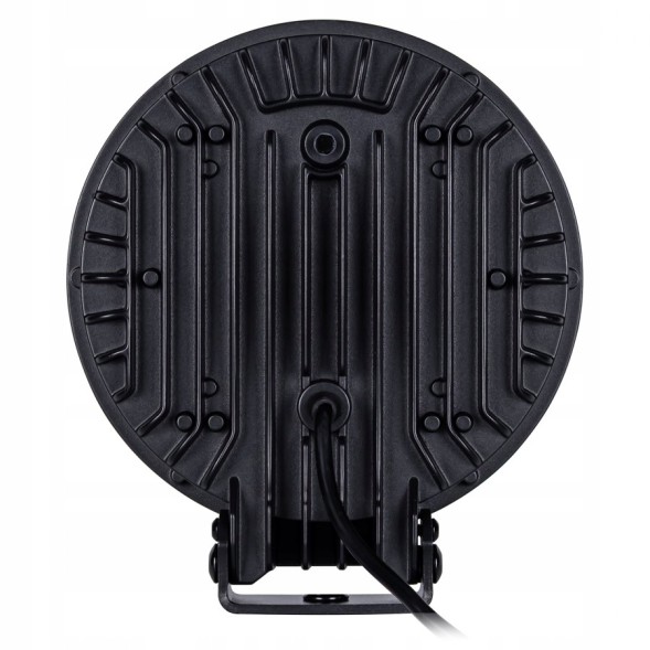 Kamar L3440 Лампа x spider toxic halogen фара дорожня далекобійна світлодіодна strobo+poz.