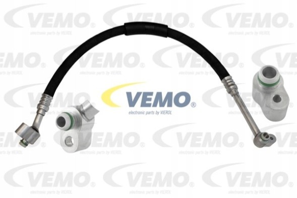 Vemo V15-20-0041 Провід кондиціонера vemo v15-20-0041