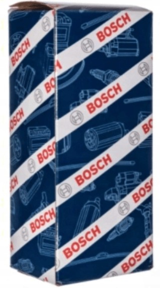 Bosch 0 281 002 915 Датчик тиску пального nissan renault