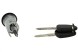ME Premium 96315608 DAEWOO ESPERO LANOS NEXIA КЛЮЧ ЗАПАЛЮВАННЯ CUBE