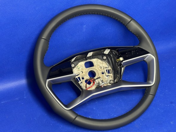 Audi OE 85E419091DK INU | ClickParts | 5123 Підігрів керма AUDI Q6 E-TRON A5 B10 OEM 85E419091DK INU Оригінал