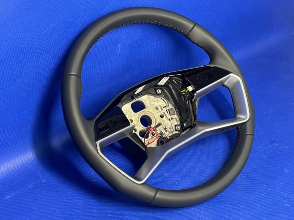 Audi OE 85E419091DK INU | ClickParts | 5123 Підігрів керма AUDI Q6 E-TRON A5 B10 OEM 85E419091DK INU Оригінал