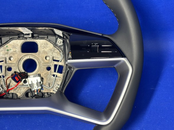 Audi OE 85E419091DK INU | ClickParts | 5123 Підігрів керма AUDI Q6 E-TRON A5 B10 OEM 85E419091DK INU Оригінал