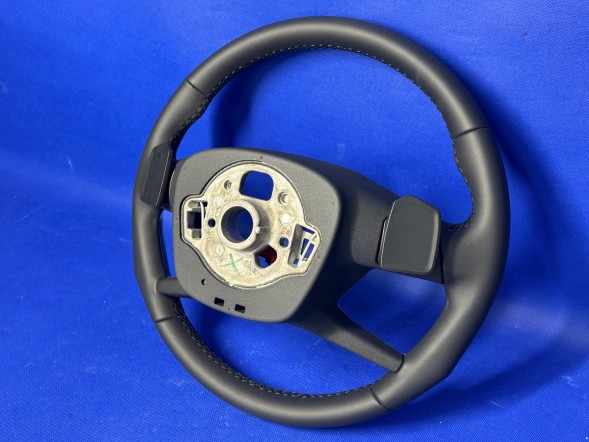 Audi OE 85E419091DK INU | ClickParts | 5123 Підігрів керма AUDI Q6 E-TRON A5 B10 OEM 85E419091DK INU Оригінал