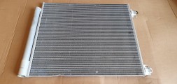 Renault OE 921006951R Конденсатор радіатора кондиціонера renault kadjar espace v qashqai x-trail
