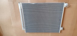 Renault OE 921006951R Конденсатор радіатора кондиціонера renault kadjar espace v qashqai x-trail