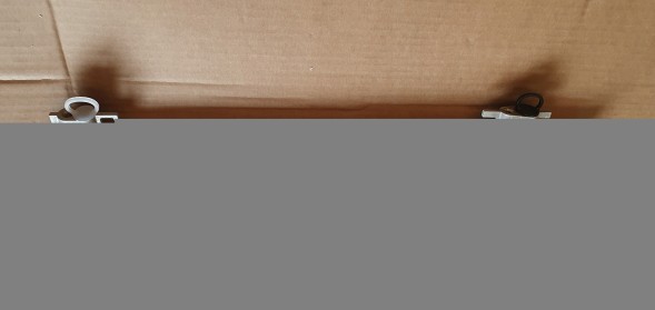 Renault OE 921006951R Конденсатор радіатора кондиціонера renault kadjar espace v qashqai x-trail
