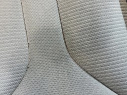 Skoda OE ЧОХОЛ СИДІННЯ ВОДІЯ ДЛЯ SKODA ENYAQ IV 5LA881405BK @M