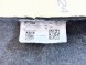 Skoda OE ЧОХОЛ СИДІННЯ ВОДІЯ ДЛЯ SKODA ENYAQ IV 5LA881405BK @M