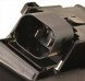 Ossca 1445233333356 ВЕНТИЛЯТОР BMW 7 (E65, E66, E67) 740 i 2005 - 2008 рр.