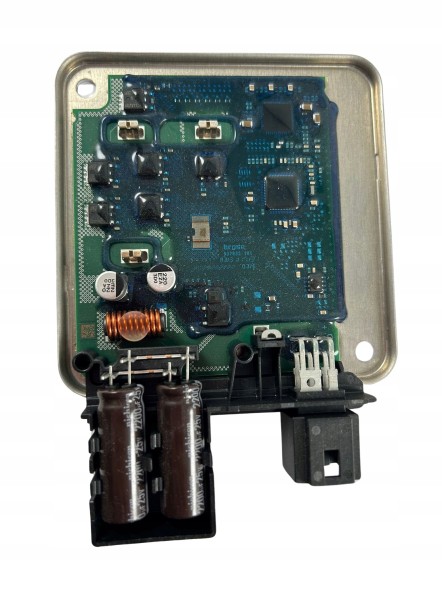 Китай C10788-100 glp Блок керування вентилятором Bosch C10788-100
